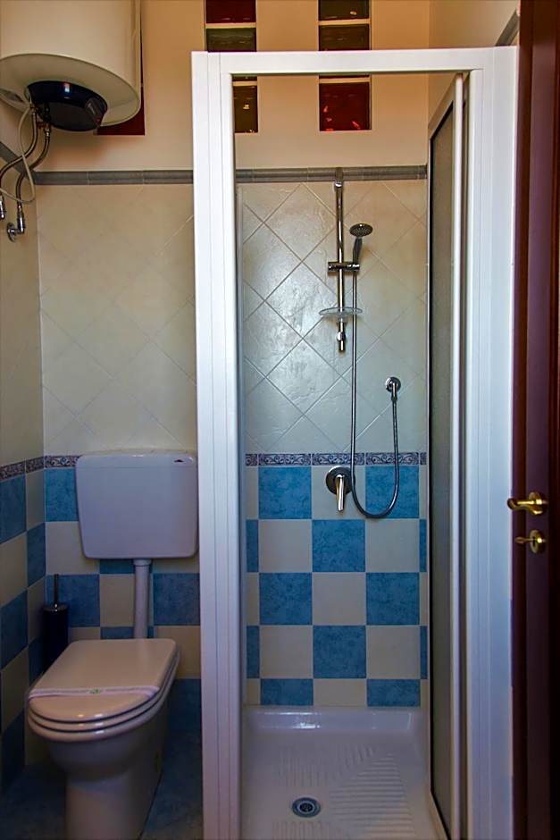 Oleaster - Rooms in Bolognetta