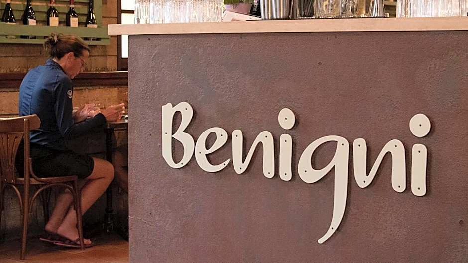 Hotel Ristorante Benigni