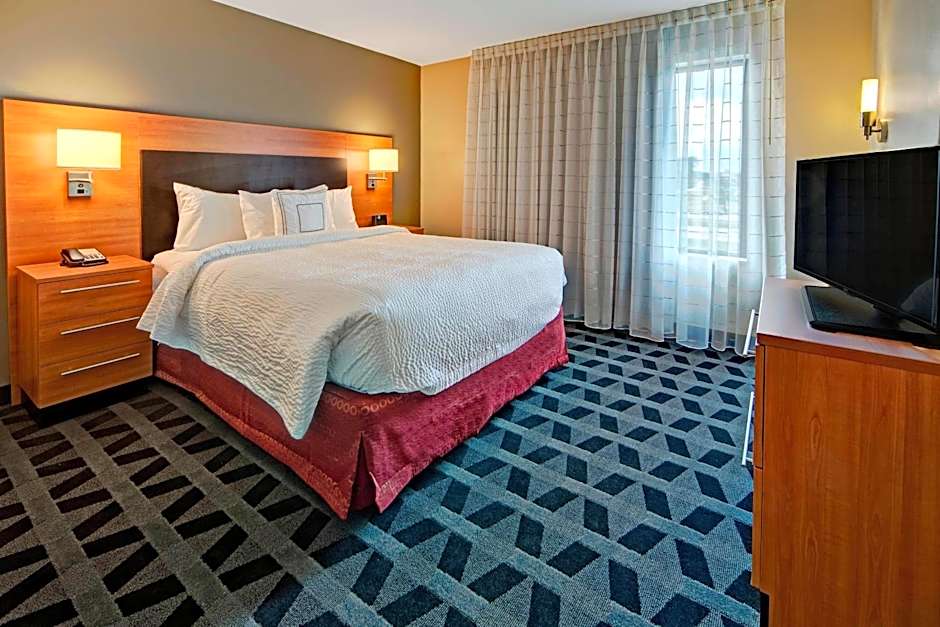 TownePlace Suites by Marriott Hattiesburg