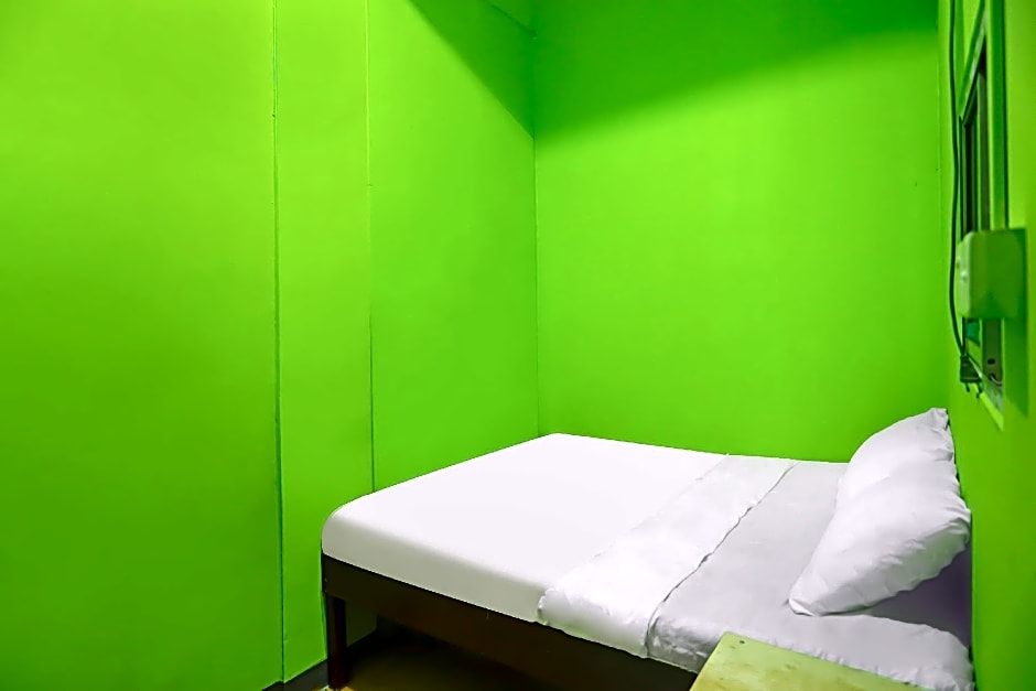 Hotel O Budi Homestay SyariahNearGrand Batam Mall