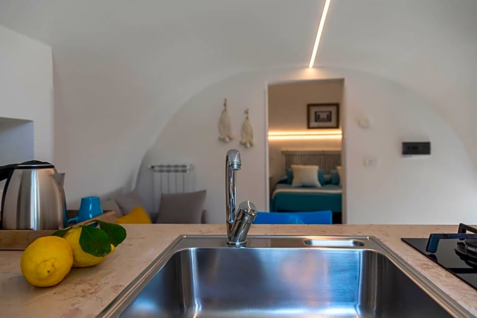 Albergo Diffuso Monopoli