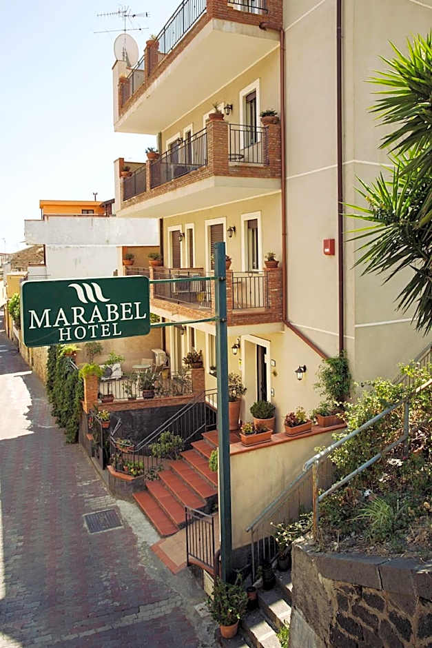 Hotel Marabel
