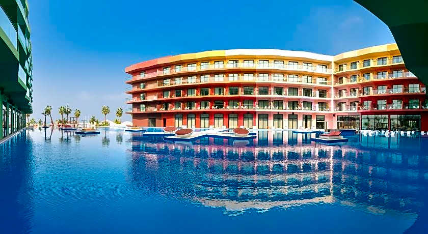 voco Monaco Dubai, an IHG Hotel, Adults Only, World Islands By IHG