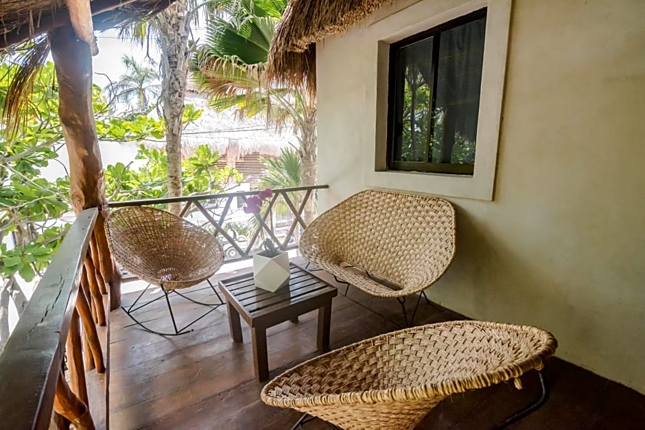 Na Balam Hotel