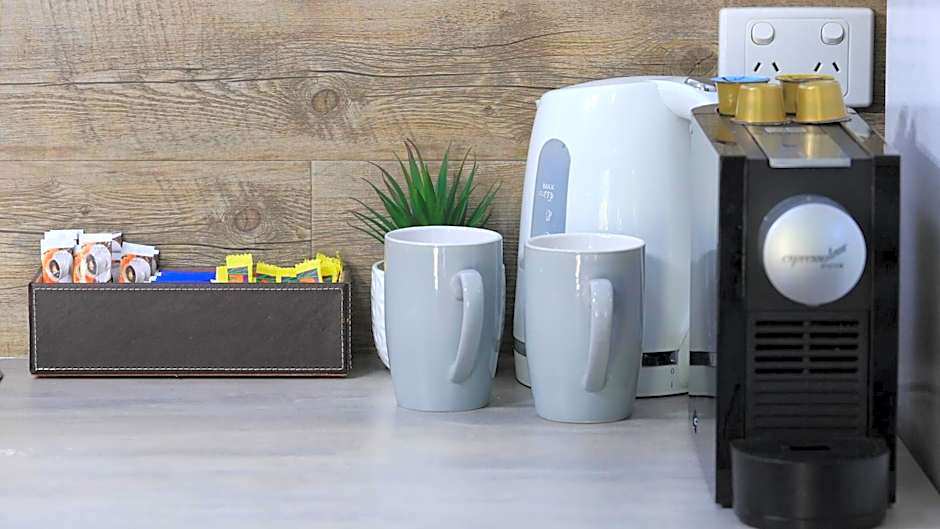 Silver Wattle Cabins