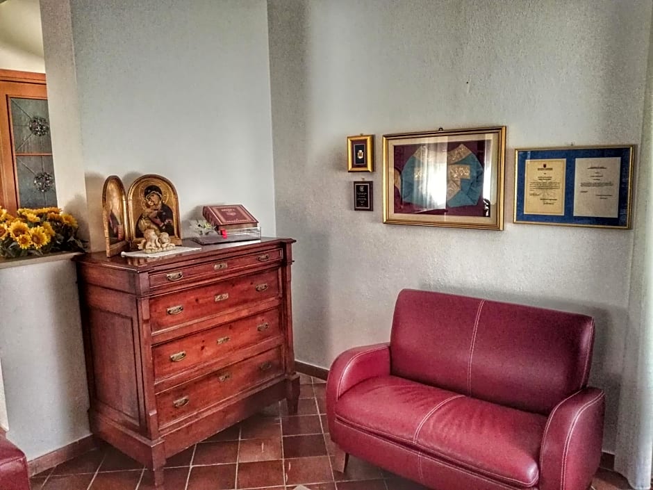 Bed and Breakfast Pieffe