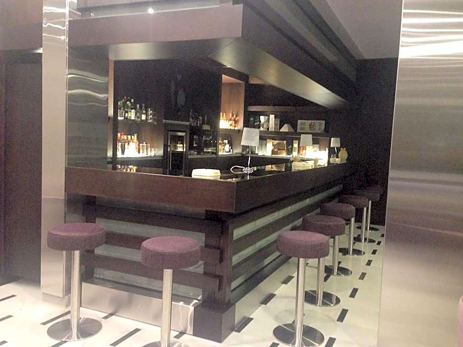 Hotel Monte bello