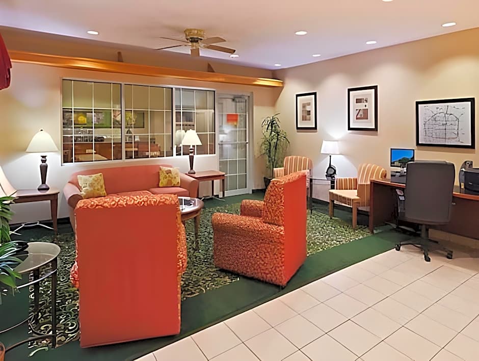 Fairfield Inn & Suites by Marriott Lubbock
