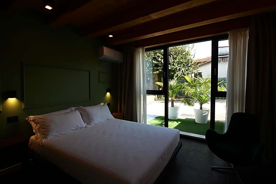 Nuovo B&B WhyNot? a Vicenza