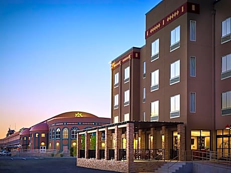 The Hotel at Sunland Park Casino El Paso, Ascend Hotel Collection