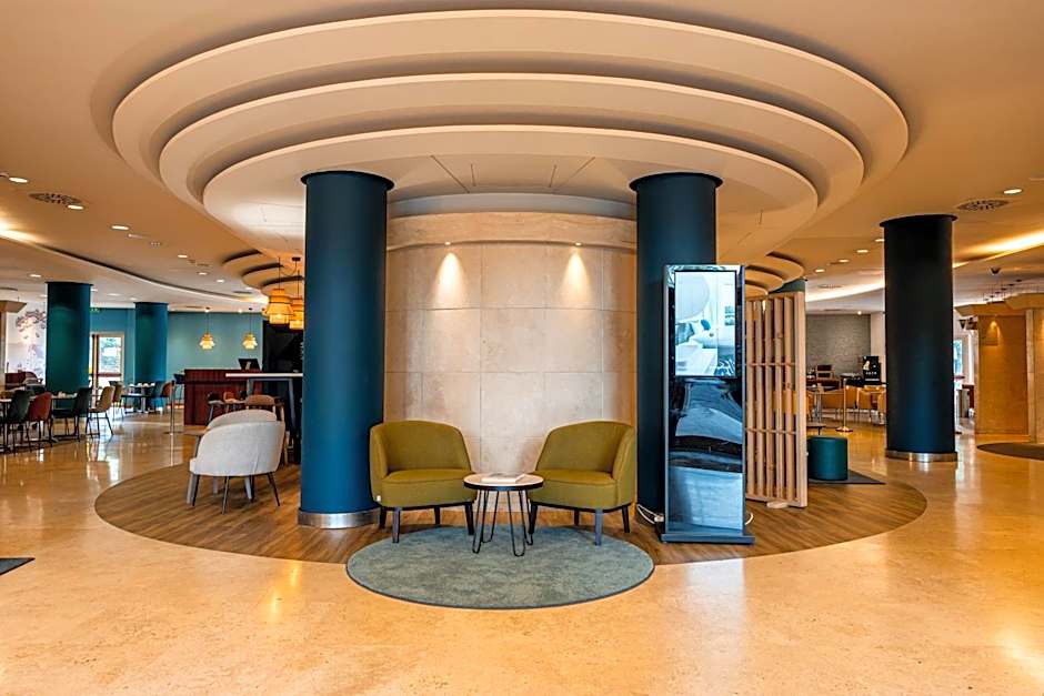 Novotel Roma Est