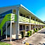 The Beach Motel Hervey Bay