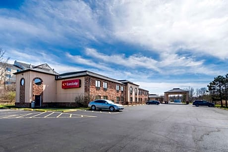 Econo Lodge Streetsboro