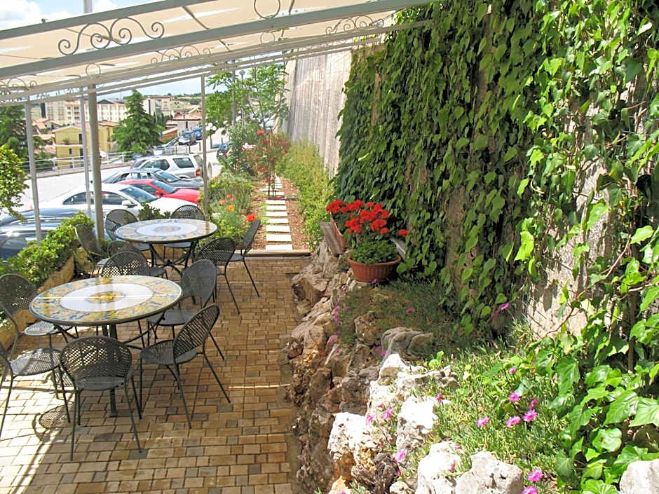 Hotel Vittoria