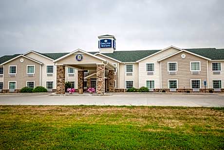 Cobblestone Inn & Suites-Winterset