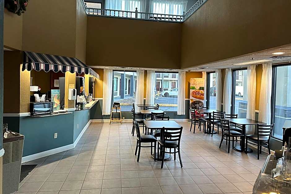 Quality Inn Ashland