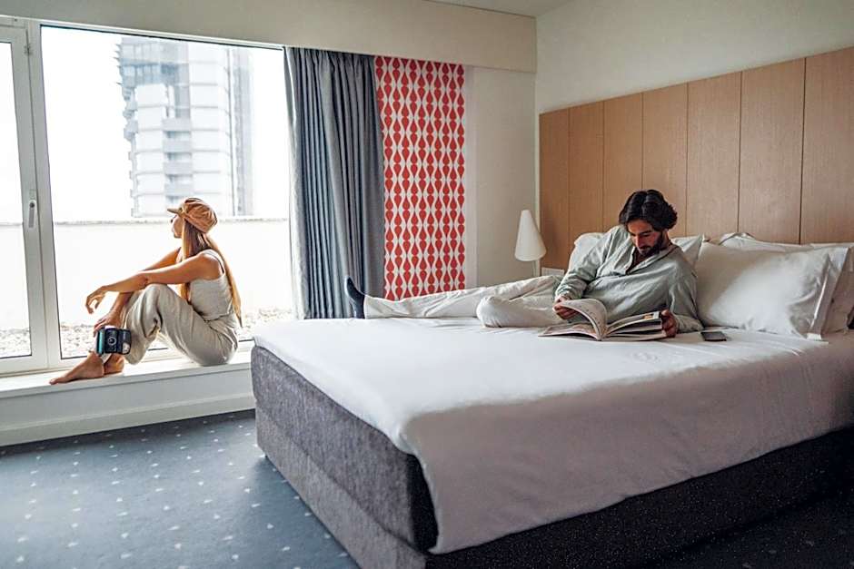 Stay Hotel Porto Centro Trindade