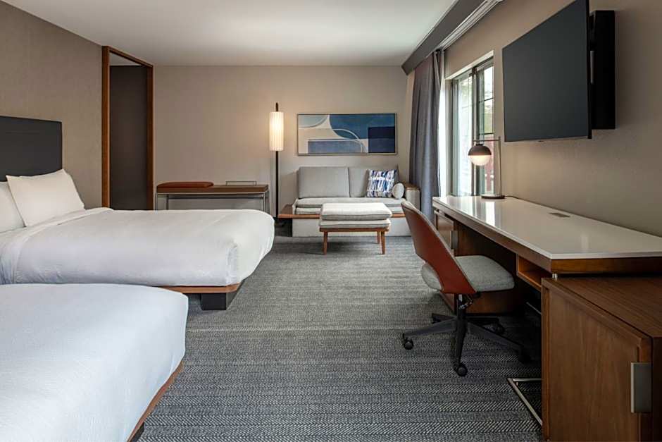 Courtyard by Marriott Olympia