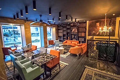 King Kresimir Heritage Hotel - Adults only