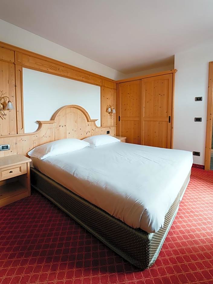 Chalet Campiglio Imperiale