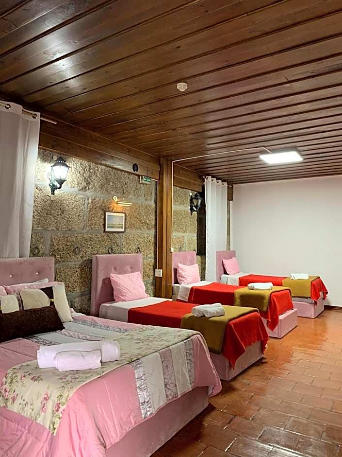 Casa Augusta - QUINTA