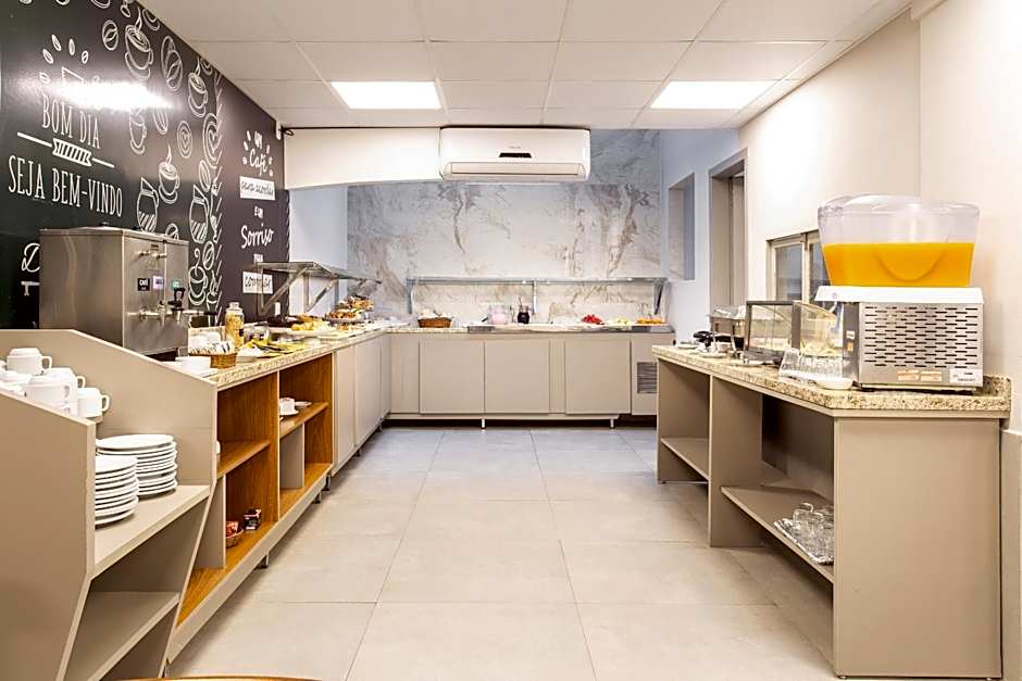 Hotel Dom Rafael Executivo