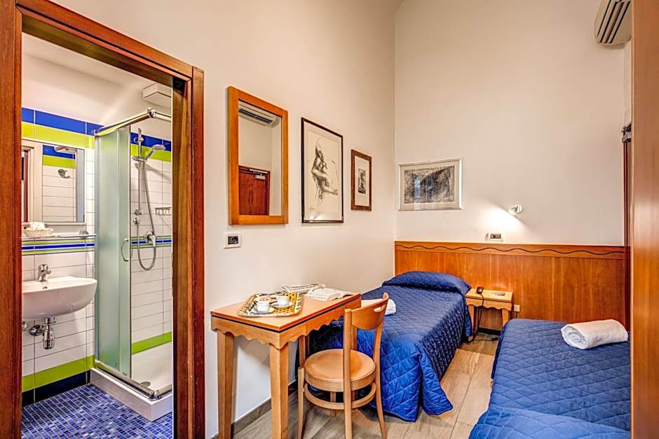 Hotel Nuova Italia