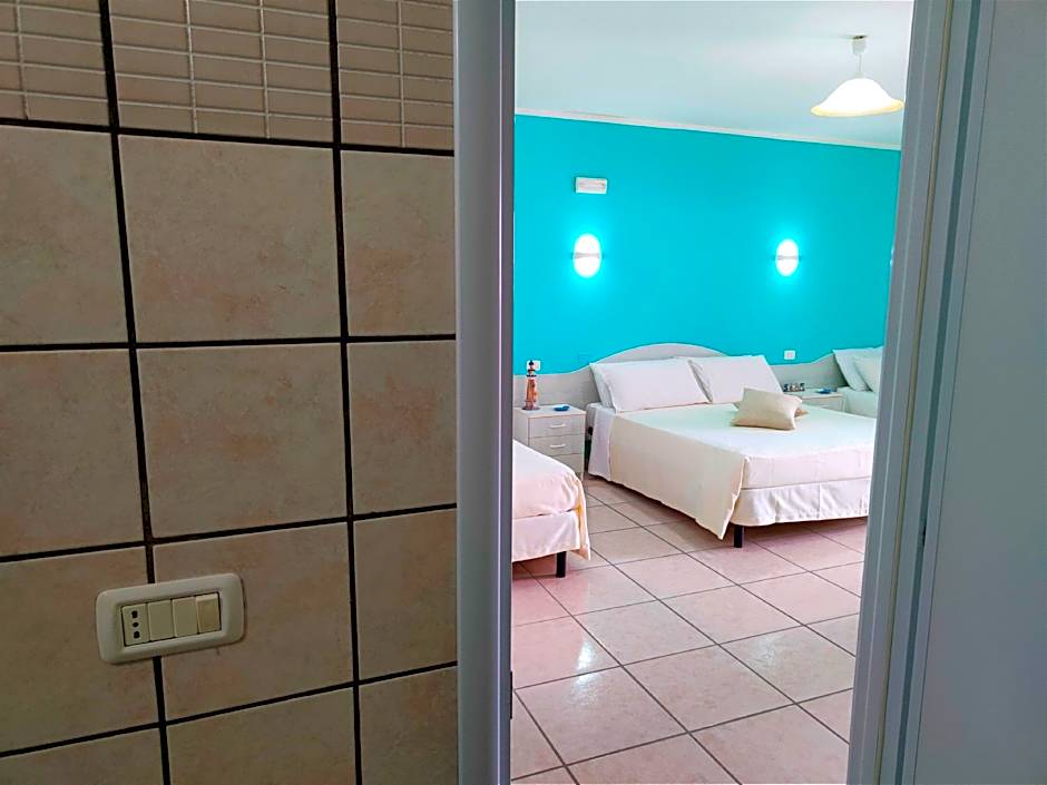 HOTEL BAIA DEL CIGNO