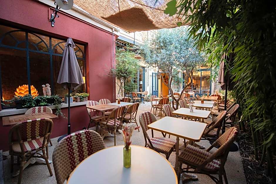 La Maison Clémenceau