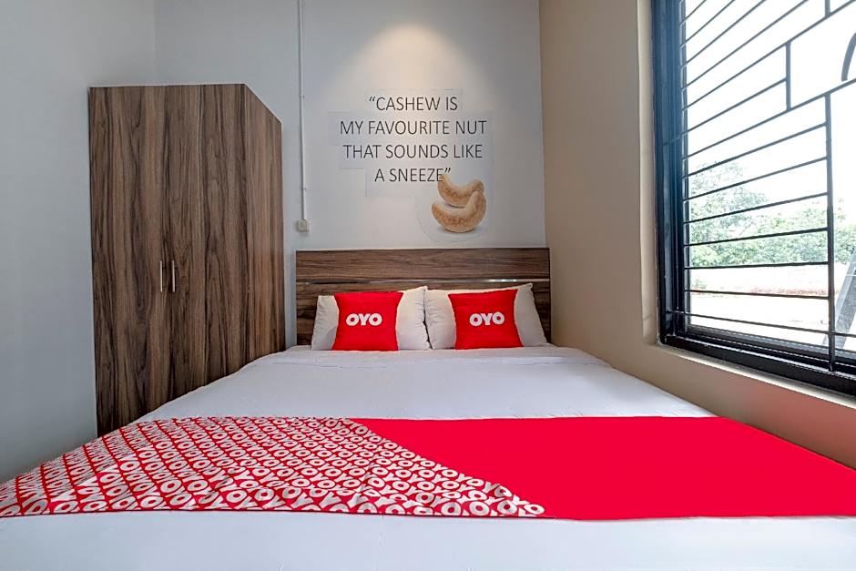 OYO Life 3246 Walnut Inn G-10