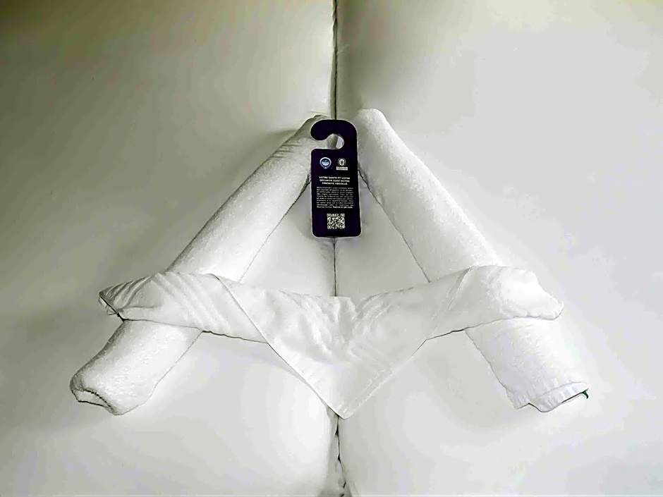 Hotel Ibis Budget Fecamp