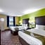 Quality Inn Fredericksburg-Central Park Area