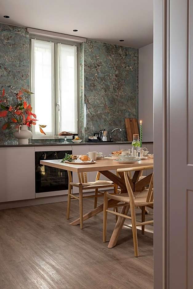 Villa Eur Parco Dei Pini