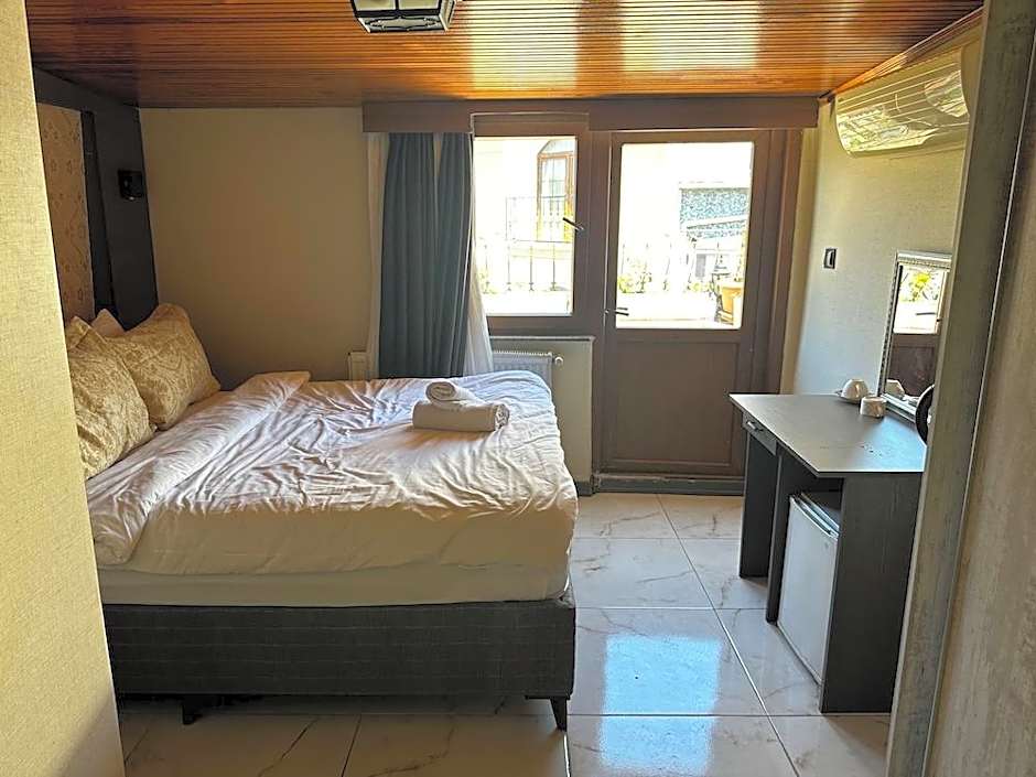 Buhara Apart Oldcity – Istanbul, FL
