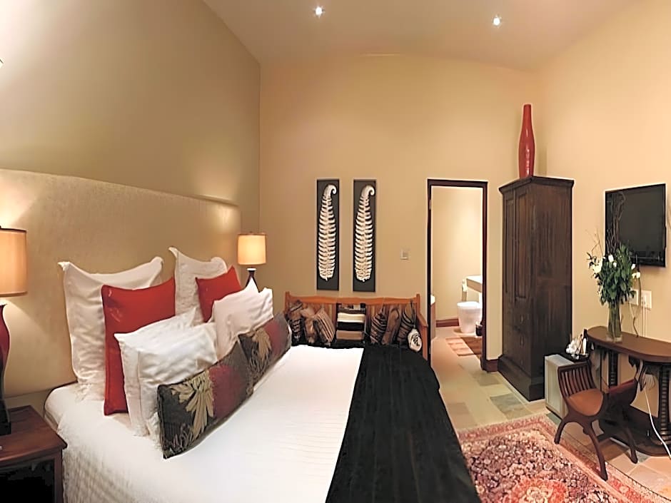 Cowrie Cove Guest House