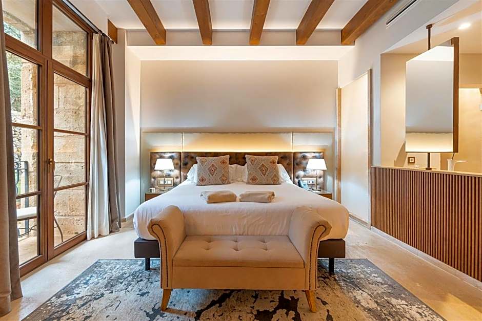 Hotel Creu de Tau Art&Spa-Adults only