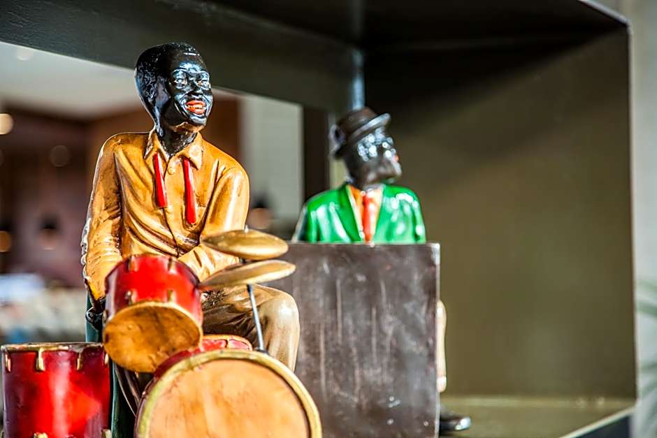 City Lodge Hotel Newtown Johannesburg