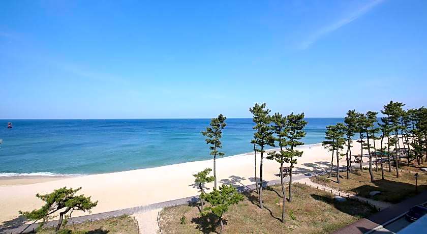 Gyeongpo Soo Hotel