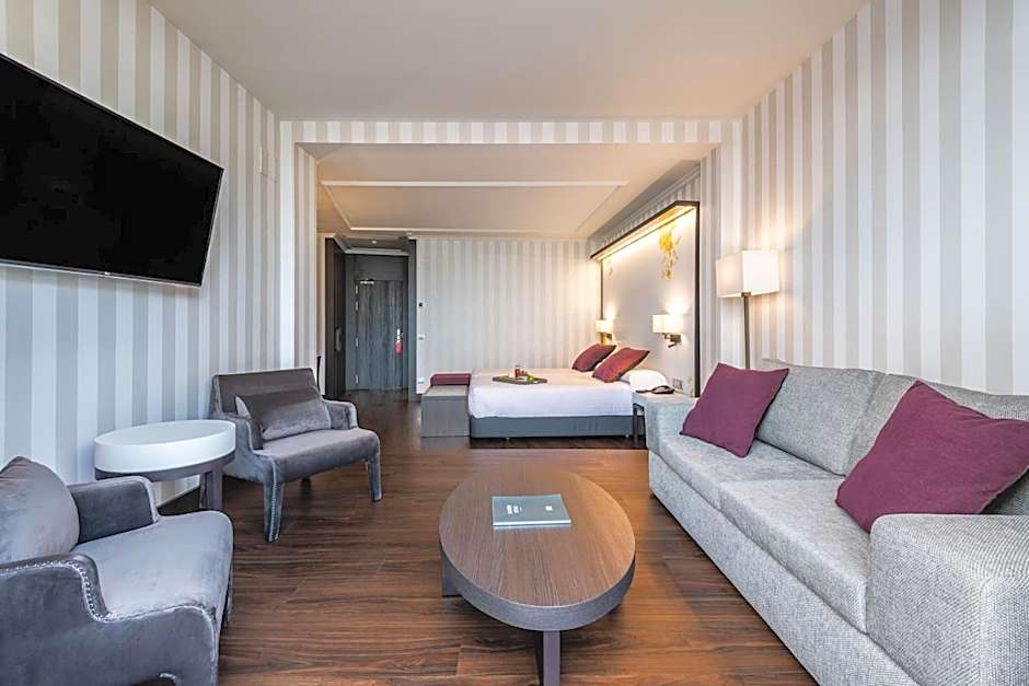 Intur Palacio San Martin