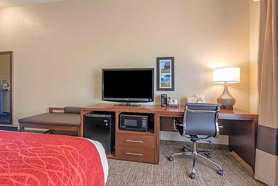 Comfort Inn & Suites Goodland