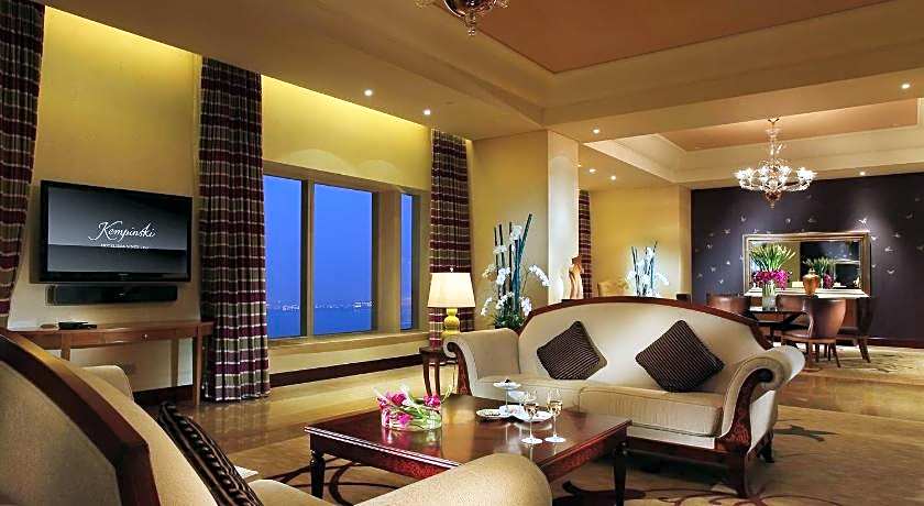 Kempinski Hotel Suzhou