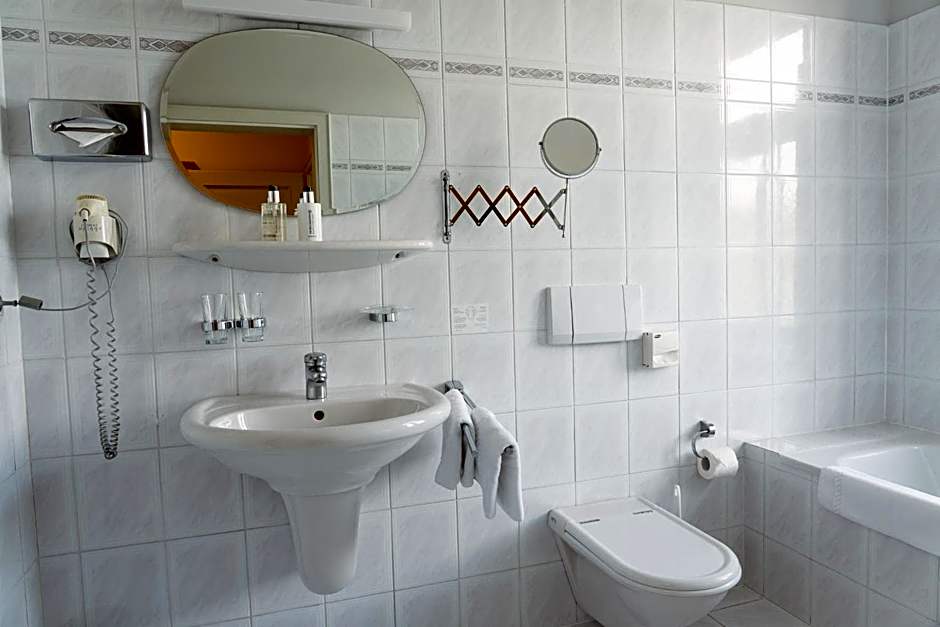 Inselhotel Faakersee