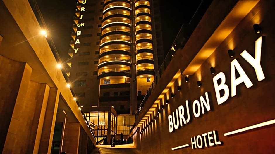 Burj on Bay Hotel