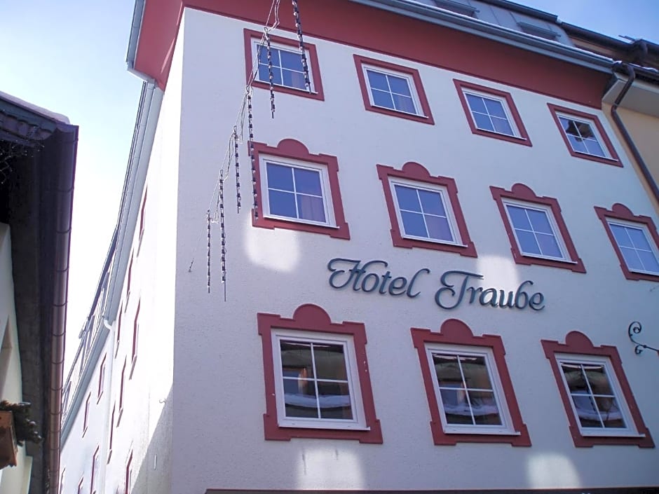 Hotel Traube
