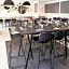 ibis Styles Toulouse Cite Espace