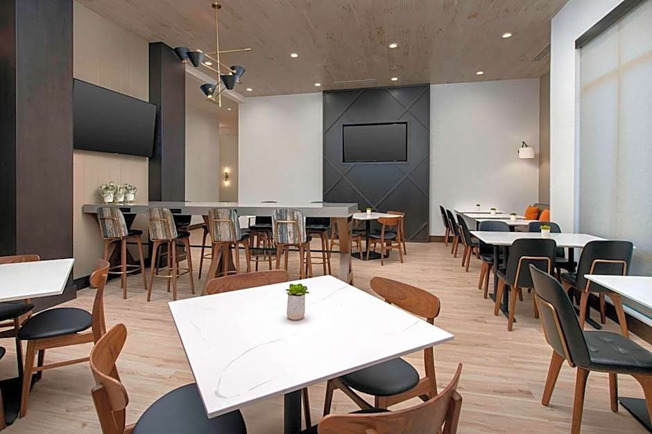 Residence Inn By Marriott Bend