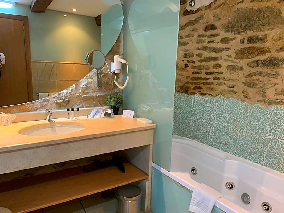 Posada Real La Carteria