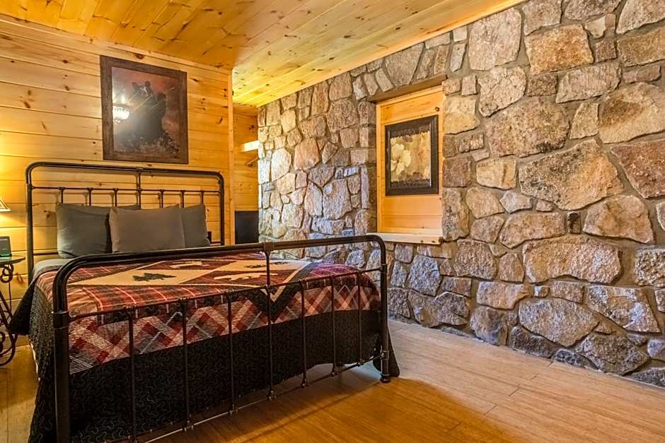 Marshall's Creek Rest Motel