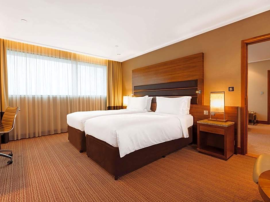 Sofitel London Heathrow