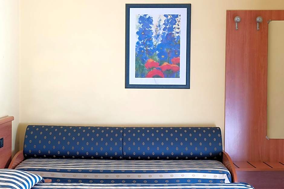 Hotel Blue Ribbon